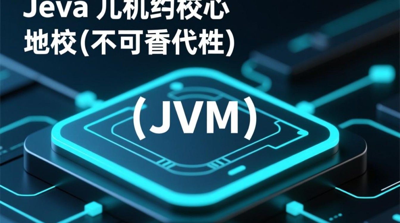 Java为何缺少独立虚拟机？与JVM有何本质区别？