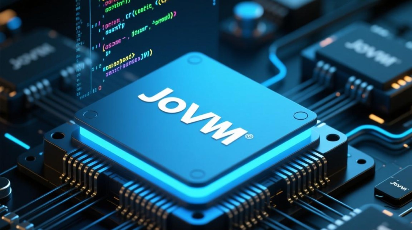 Java为何缺少独立虚拟机？与JVM有何本质区别？