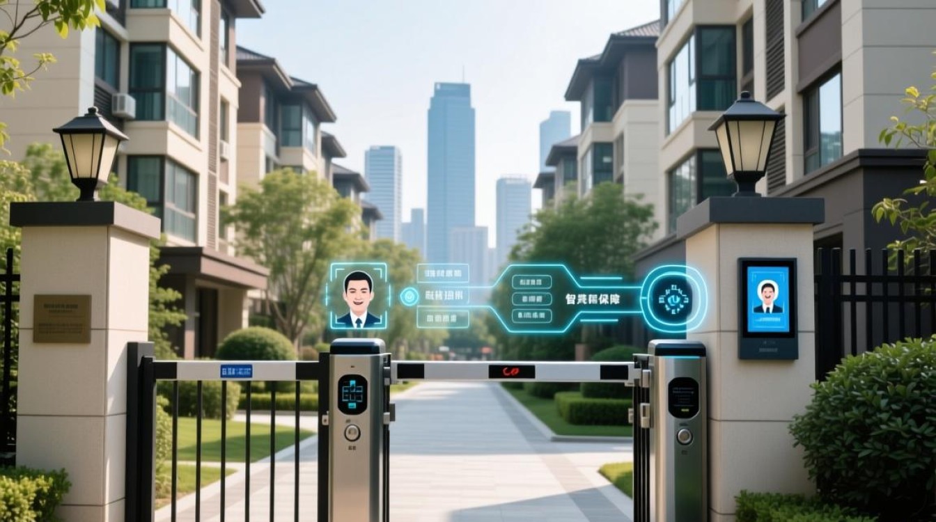 凤阳人脸识别门禁系统质量可靠，耐用性怎么样？-好主机测评网