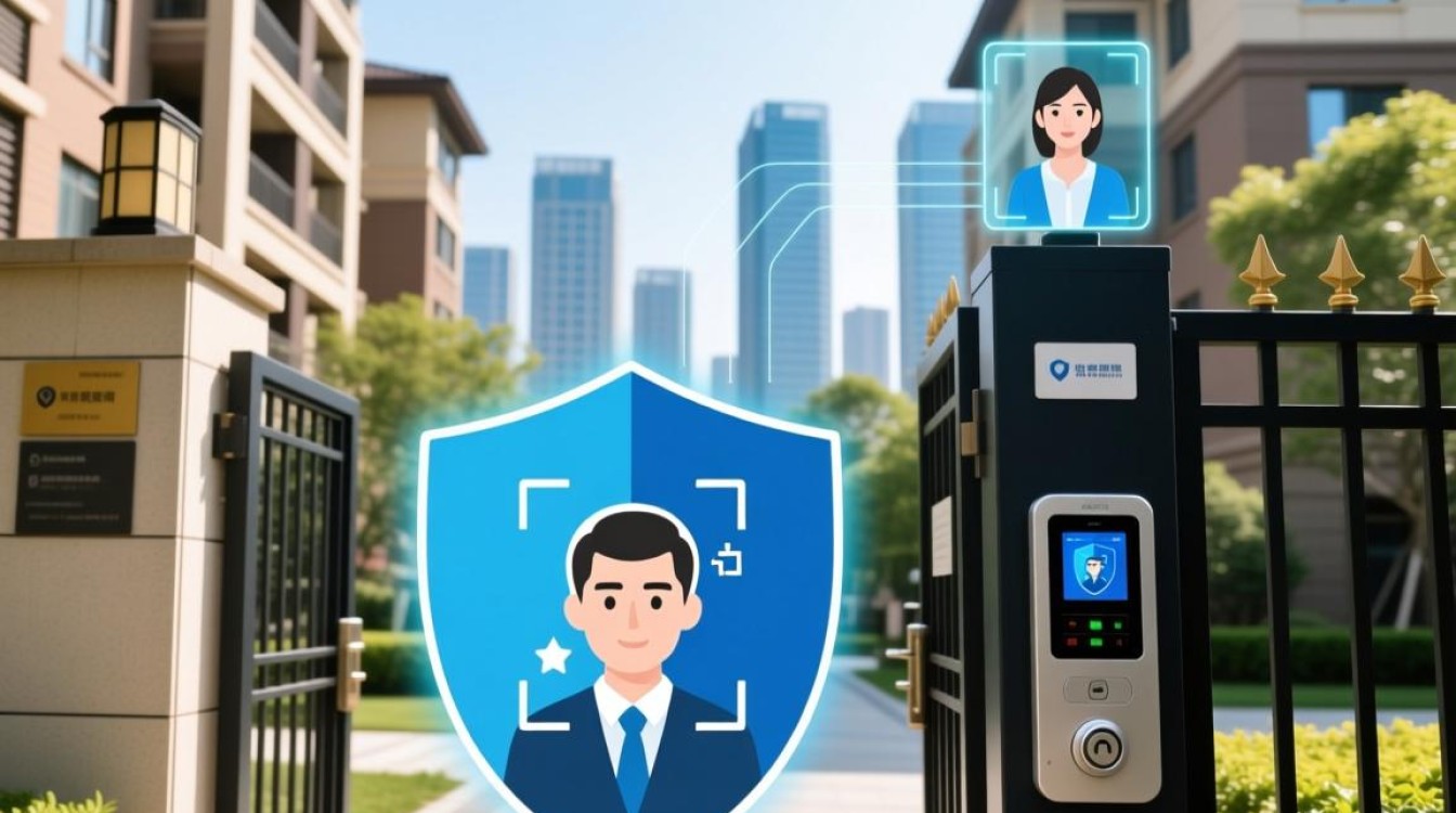 凤阳人脸识别门禁系统质量可靠，耐用性怎么样？