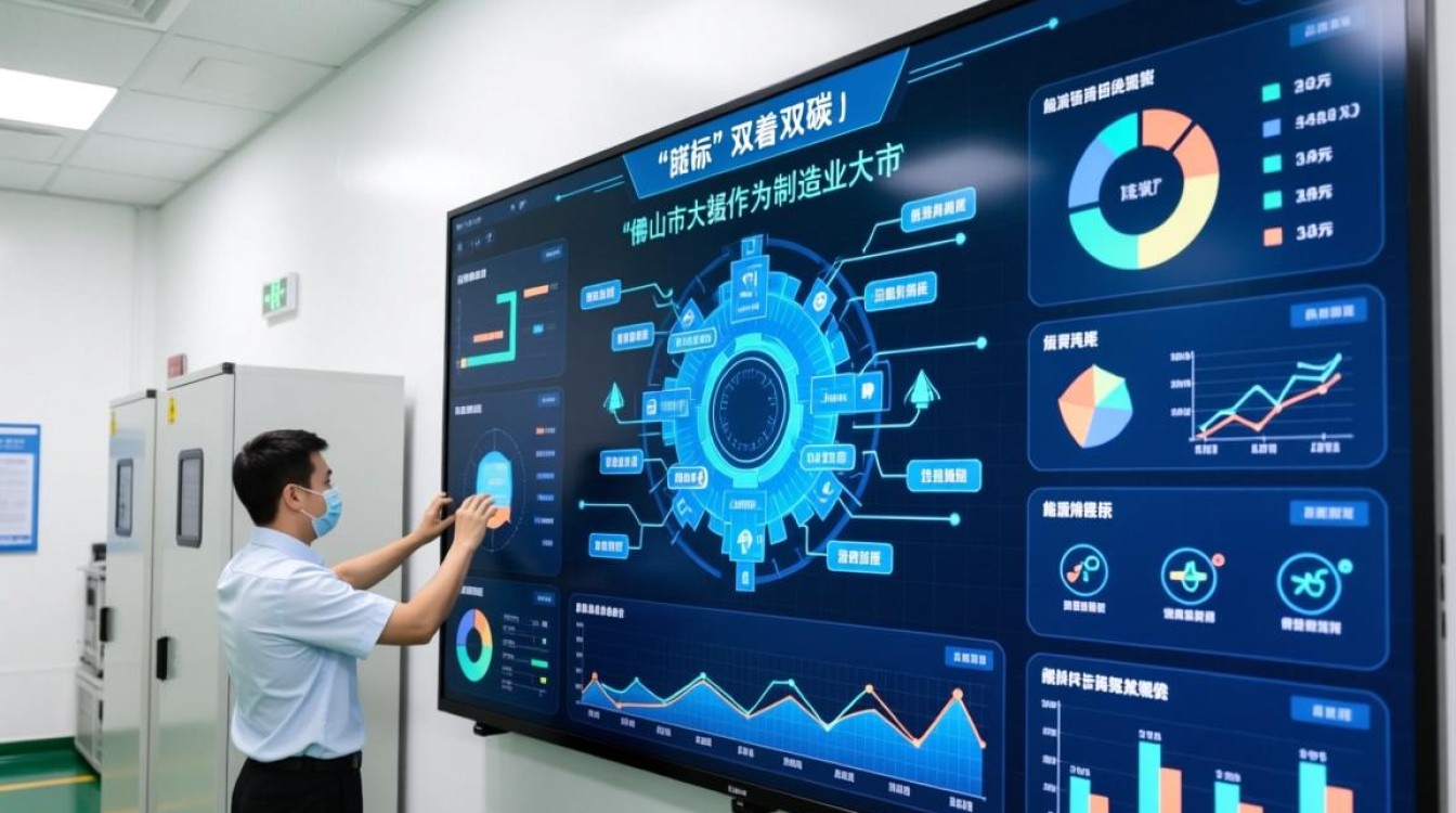 佛山能耗大数据分析系统安装，如何降低企业能耗成本？-好主机测评网