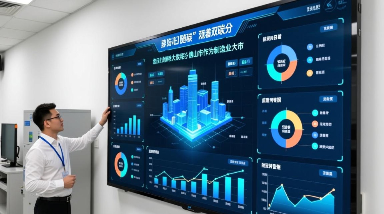 佛山能耗大数据分析系统安装，如何降低企业能耗成本？