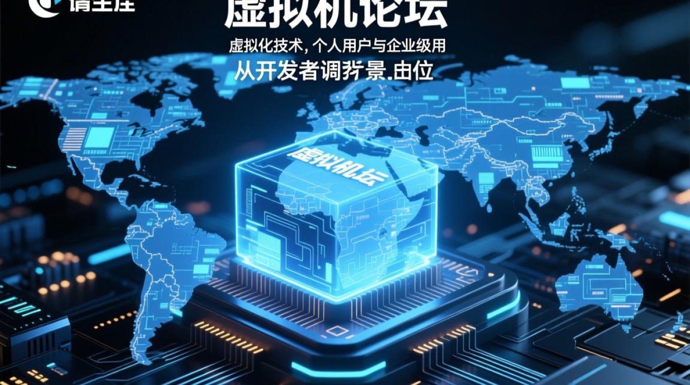 逍遥虚拟机论坛怎么用？新手必看教程和资源合集