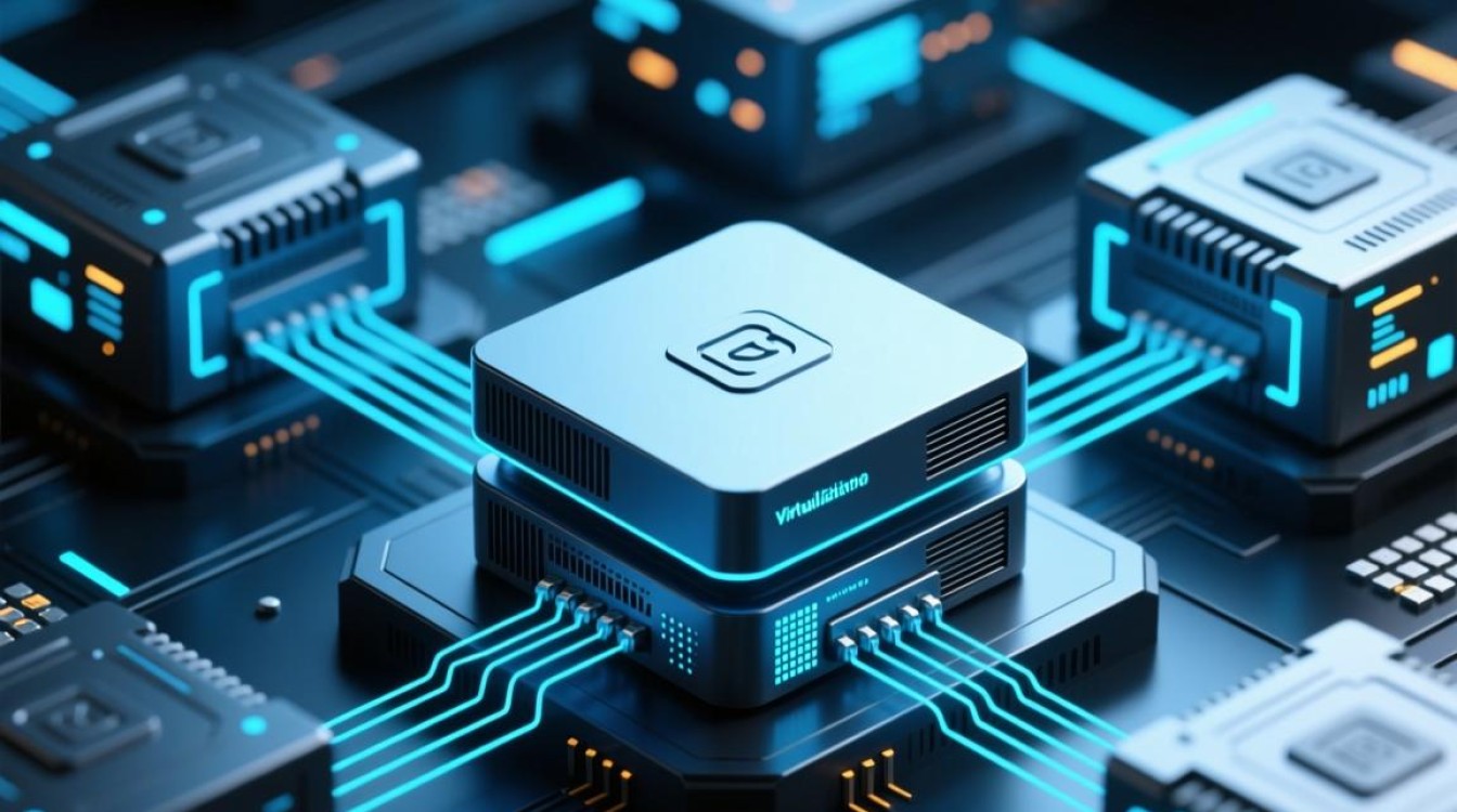 如何让本地电脑和虚拟机实现文件共享与网络互通？