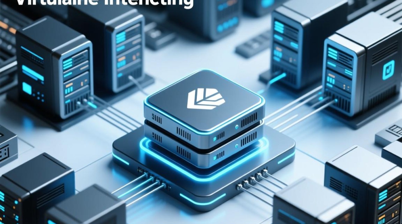 如何让本地电脑和虚拟机实现文件共享与网络互通？