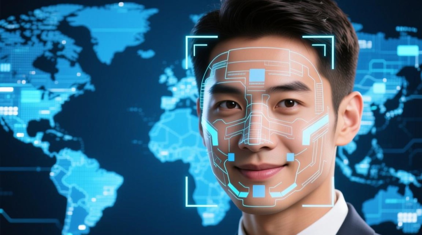 分享通信人脸识别技术如何保障用户隐私安全？-好主机测评网