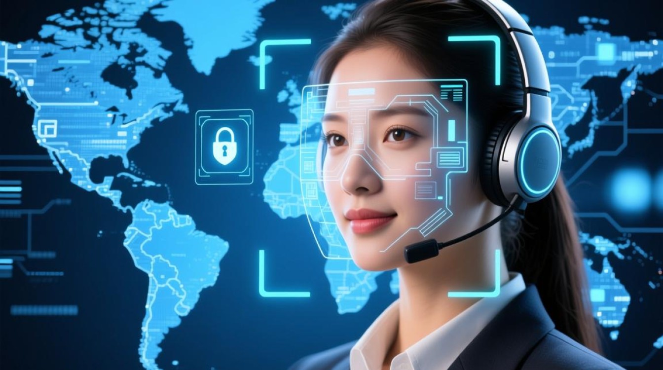 分享通信人脸识别技术如何保障用户隐私安全？