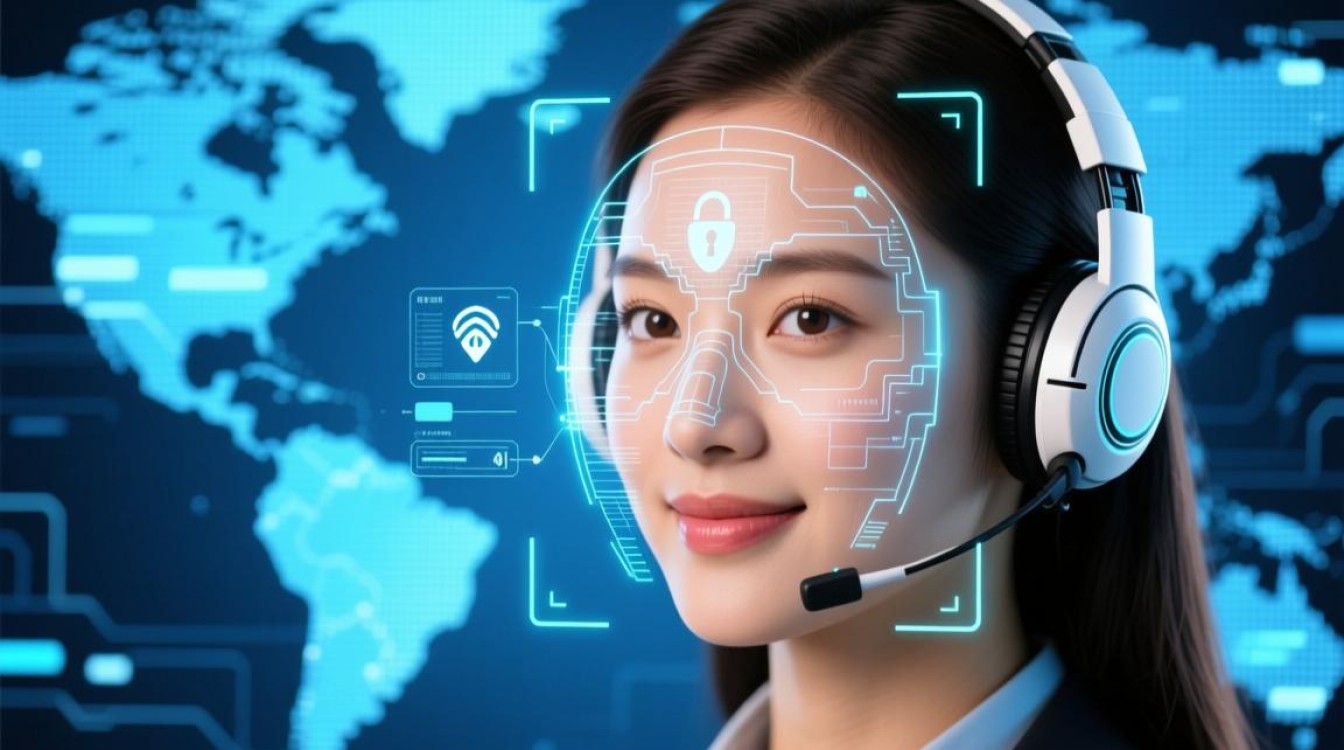 分享通信人脸识别技术如何保障用户隐私安全？