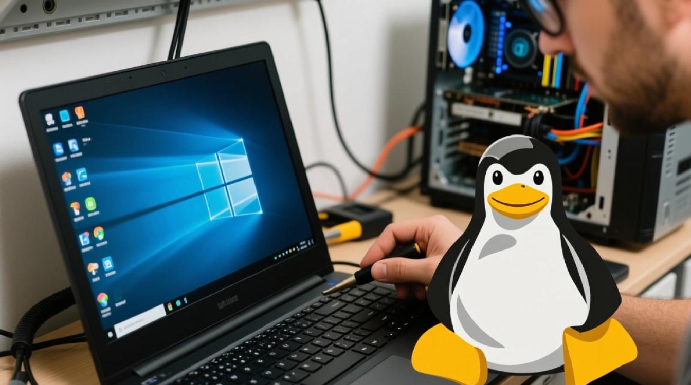 安装Linux7.2时遇到分区失败怎么办? 安装Linux7.2时遇到分区失败怎么办?