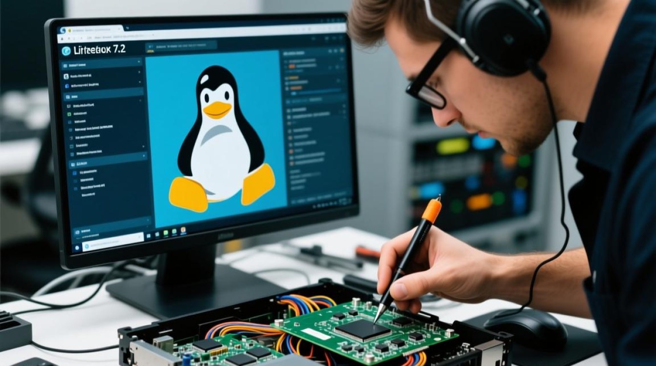 安装Linux7.2时遇到分区失败怎么办？-好主机测评网