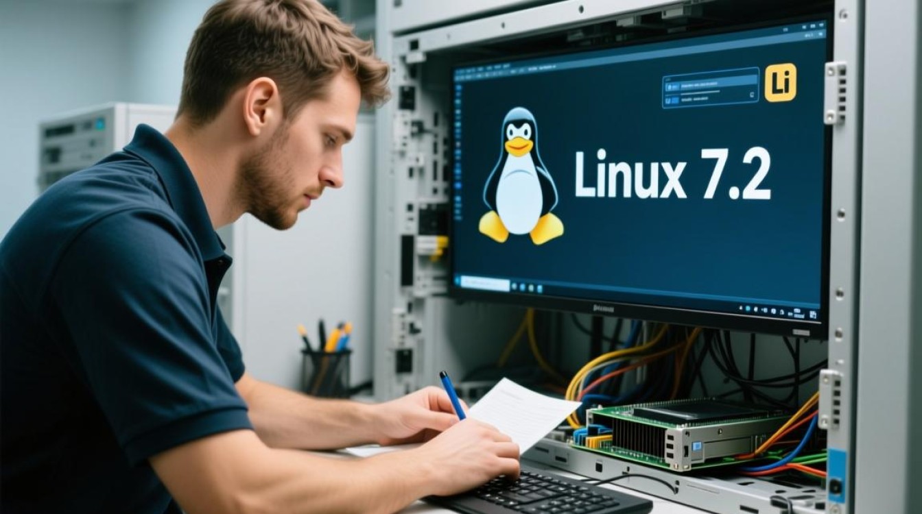 安装Linux7.2时遇到分区失败怎么办? 安装Linux7.2时遇到分区失败怎么办?