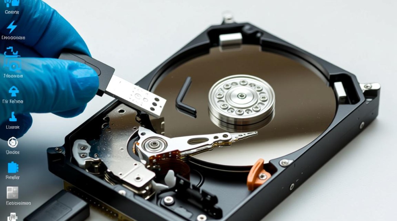 Linux新加磁盘后如何分区、格式化并挂载使用？-好主机测评网