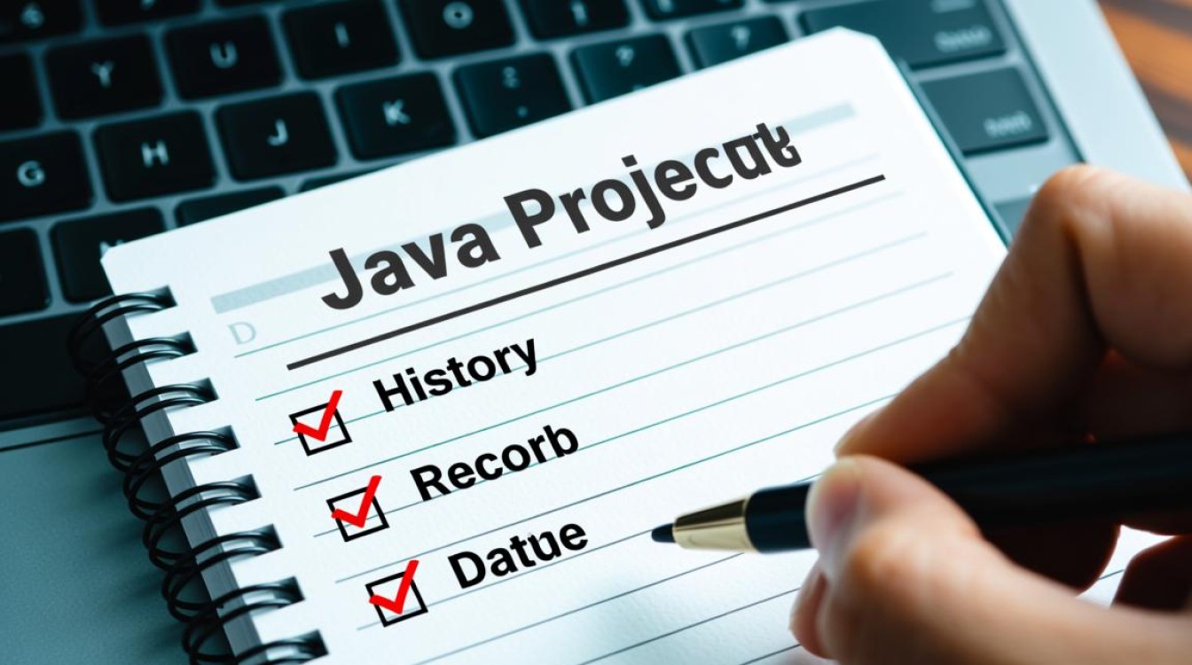 Java项目历史数据记录方法有哪些？如何高效实现？-好主机测评网