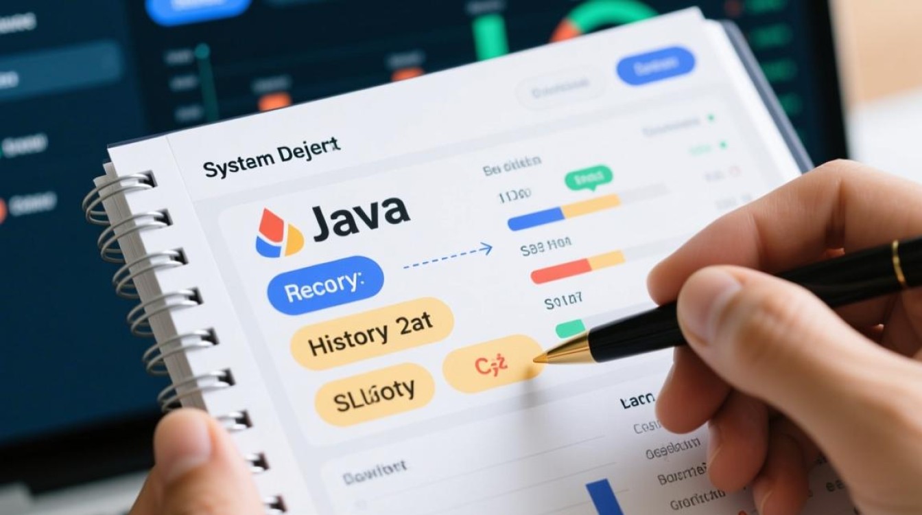 Java项目历史数据记录方法有哪些？如何高效实现？
