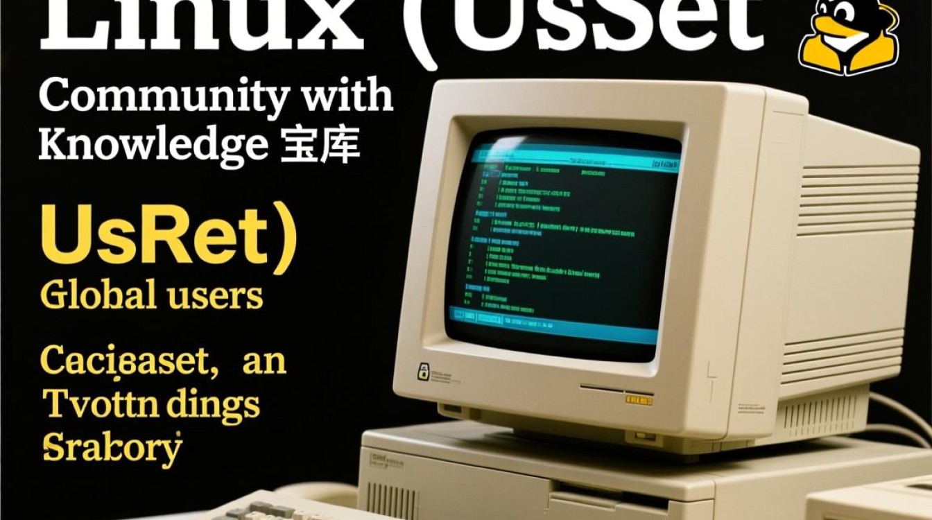新闻组linux是什么？新手如何入门使用？-好主机测评网