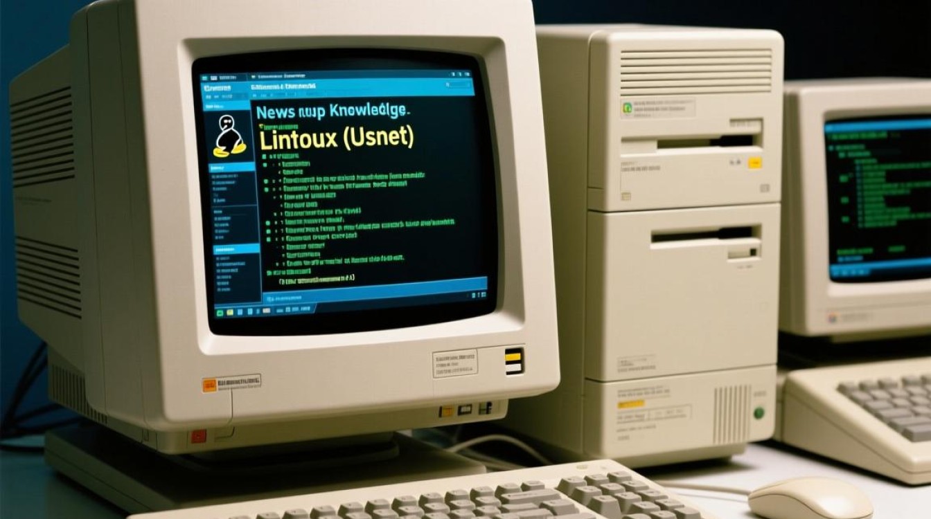 新闻组linux是什么？新手如何入门使用？