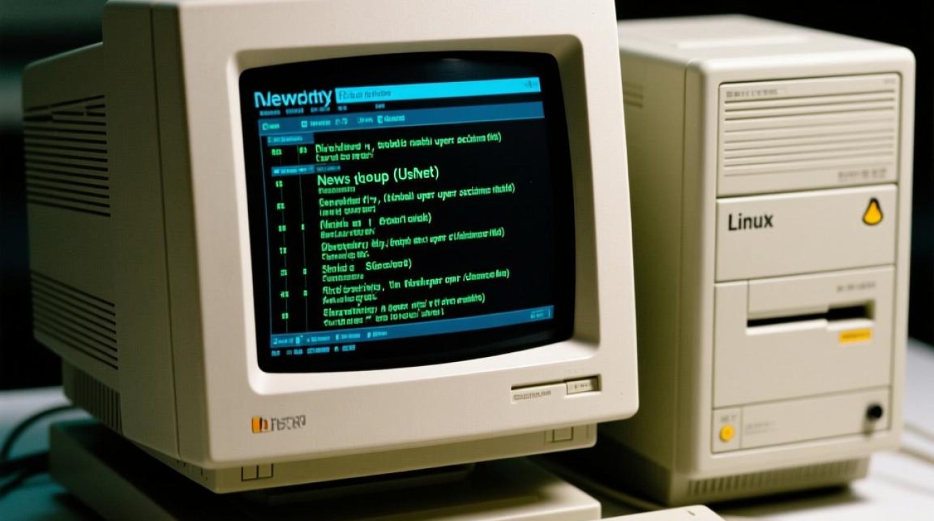 新闻组linux是什么？新手如何入门使用？