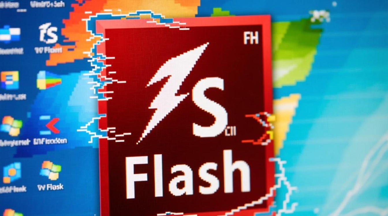 虚拟机Flash播放卡顿如何解决？