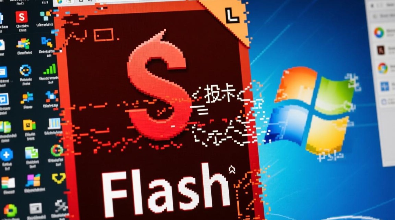 虚拟机Flash播放卡顿如何解决？