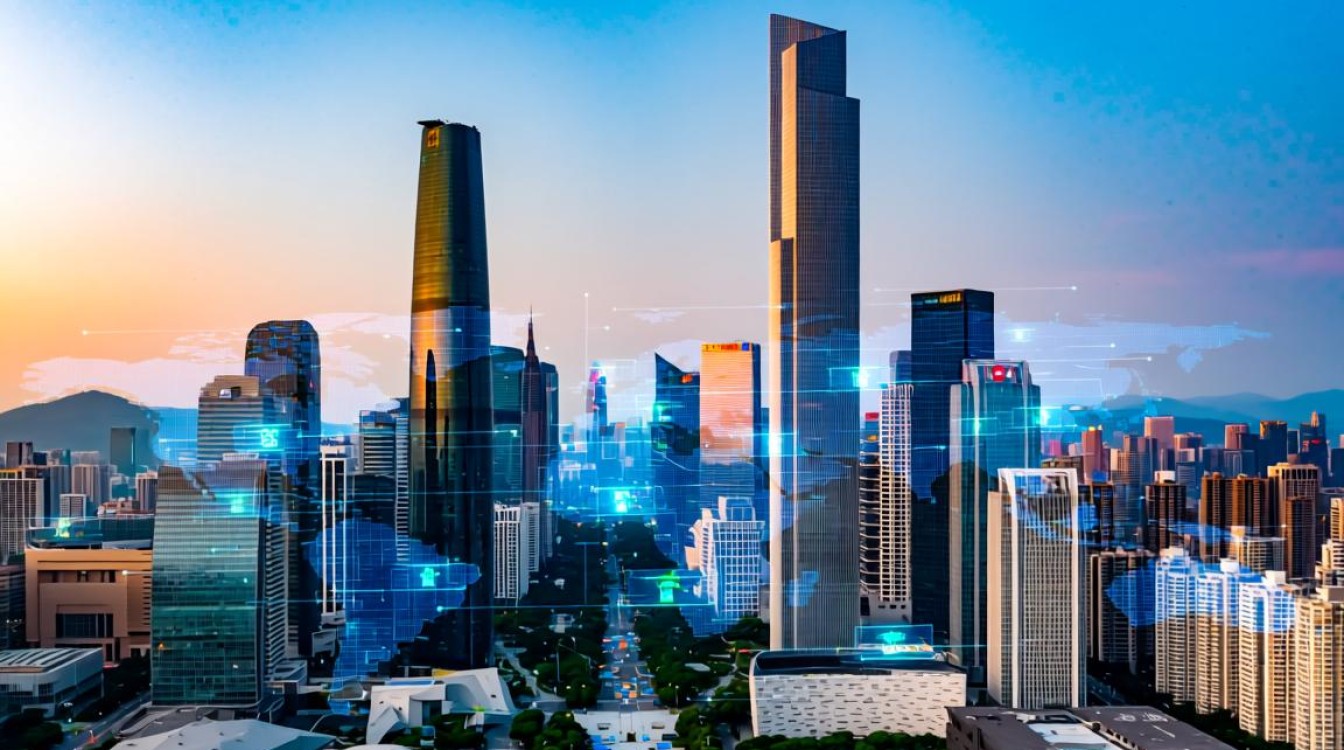 佛山智慧网关是什么？如何实现智能家居控制？-好主机测评网