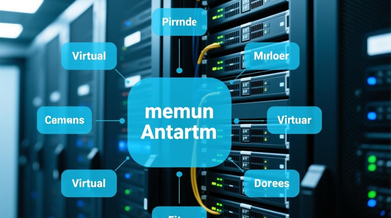 服务器虚拟内存不足怎么办？如何解决及优化？-好主机测评网