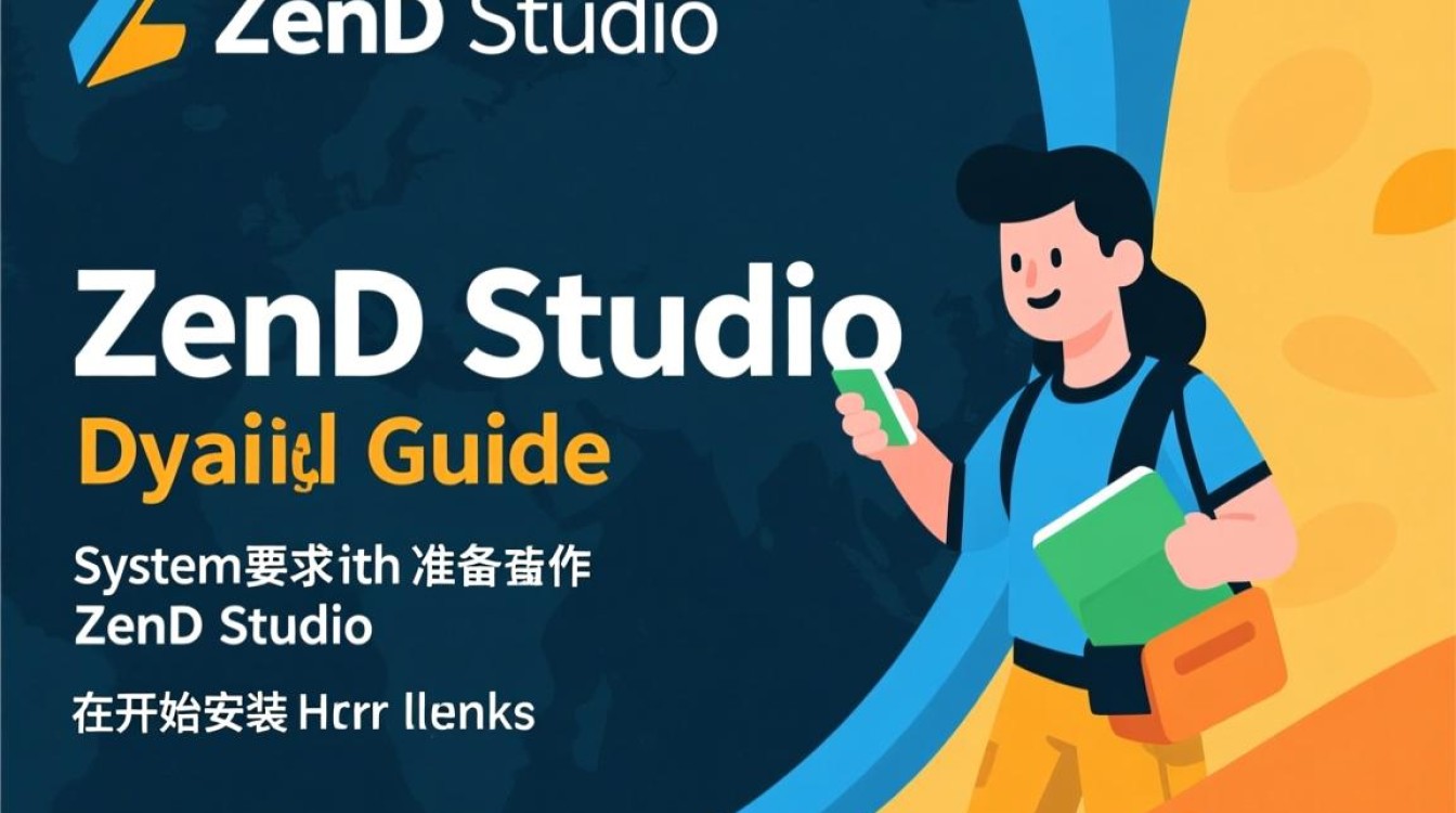 Linux安装Zend Studio详细步骤是怎样的？-好主机测评网
