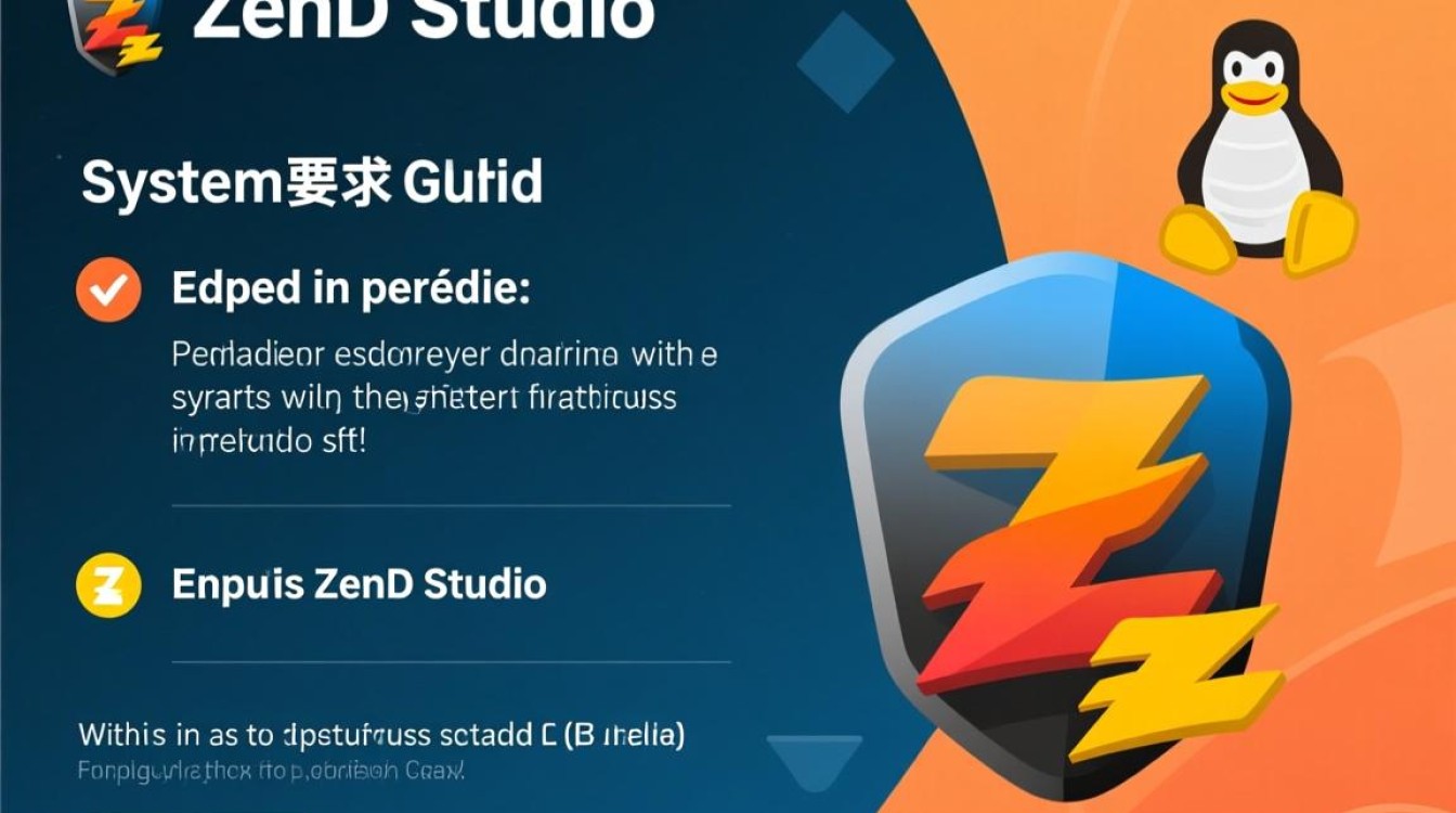 Linux安装Zend Studio详细步骤是怎样的？