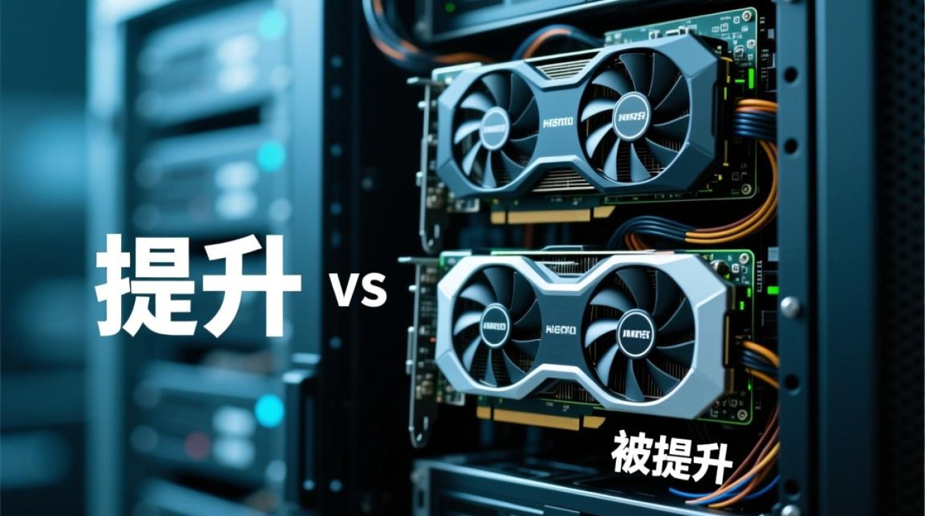 服务器真能提升显卡性能？哪些因素会影响显卡发挥？-好主机测评网