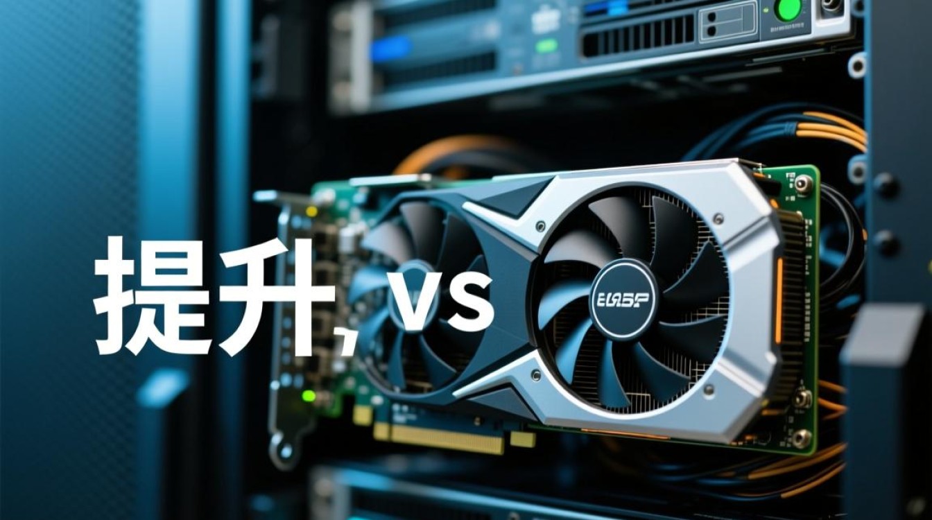 服务器真能提升显卡性能？哪些因素会影响显卡发挥？