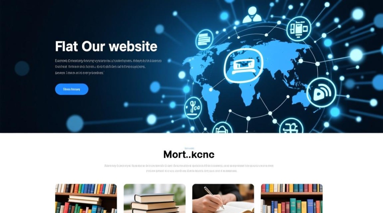 分享我们的网站，如何让更多人发现并使用？