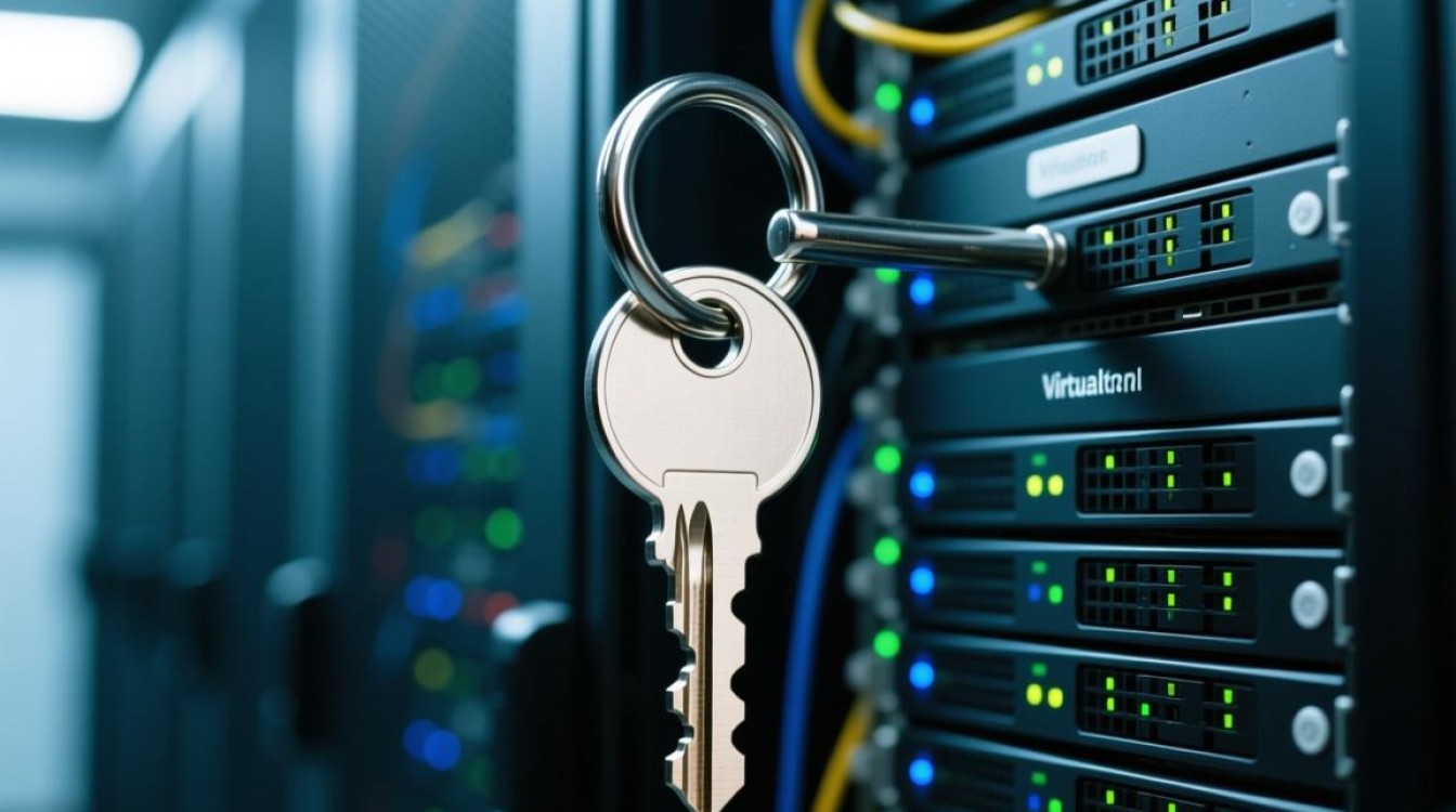 虚拟机软件key怎么找？免费获取方法有哪些？-好主机测评网