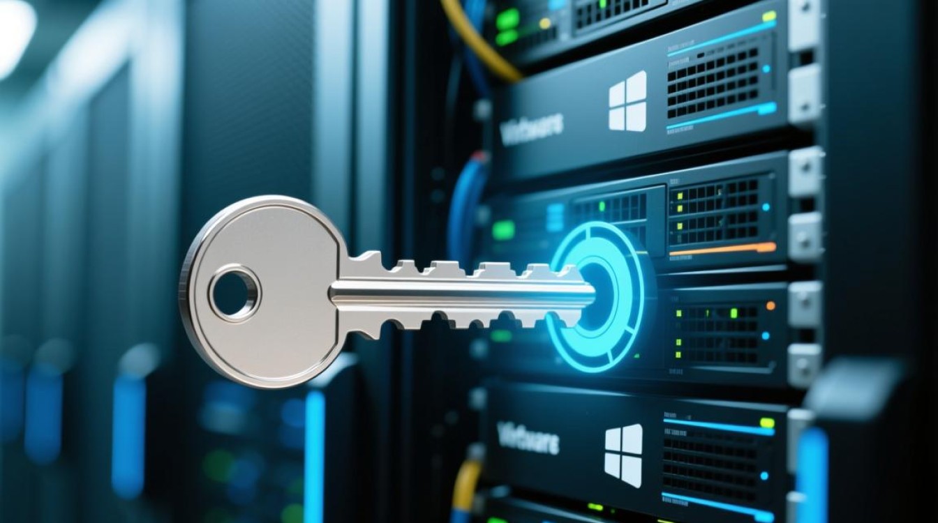 虚拟机软件key怎么找？免费获取方法有哪些？