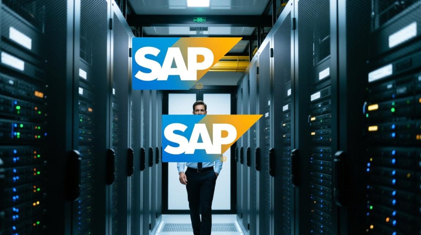 sap虚拟机使用时如何优化性能与配置？-好主机测评网