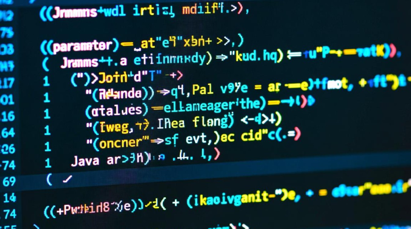 java中怎么样定义参数才能避免常见错误？-好主机测评网