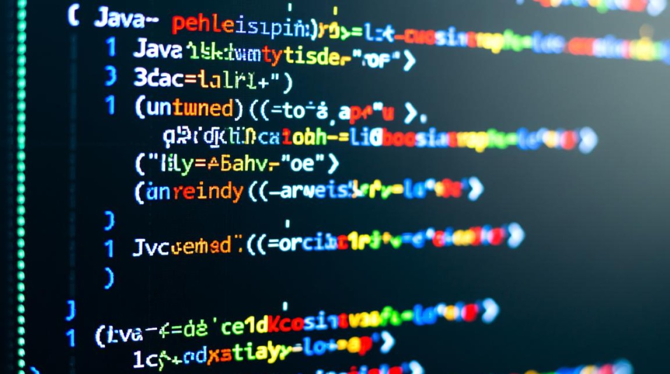 java中怎么样定义参数才能避免常见错误？
