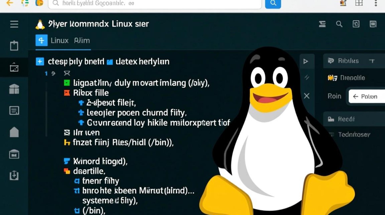linux外部命令有哪些？常用命令及使用场景是什么？