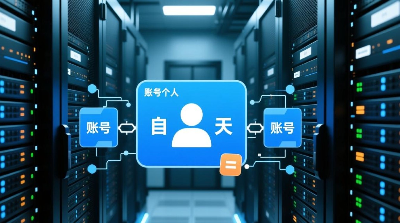 服务器能转移账号，旧数据怎么备份？新设备怎么配置？-好主机测评网