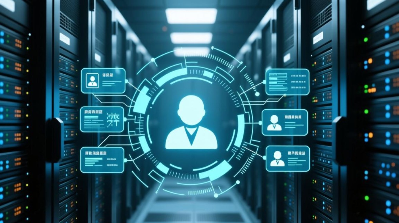 服务器能转移账号，旧数据怎么备份？新设备怎么配置？