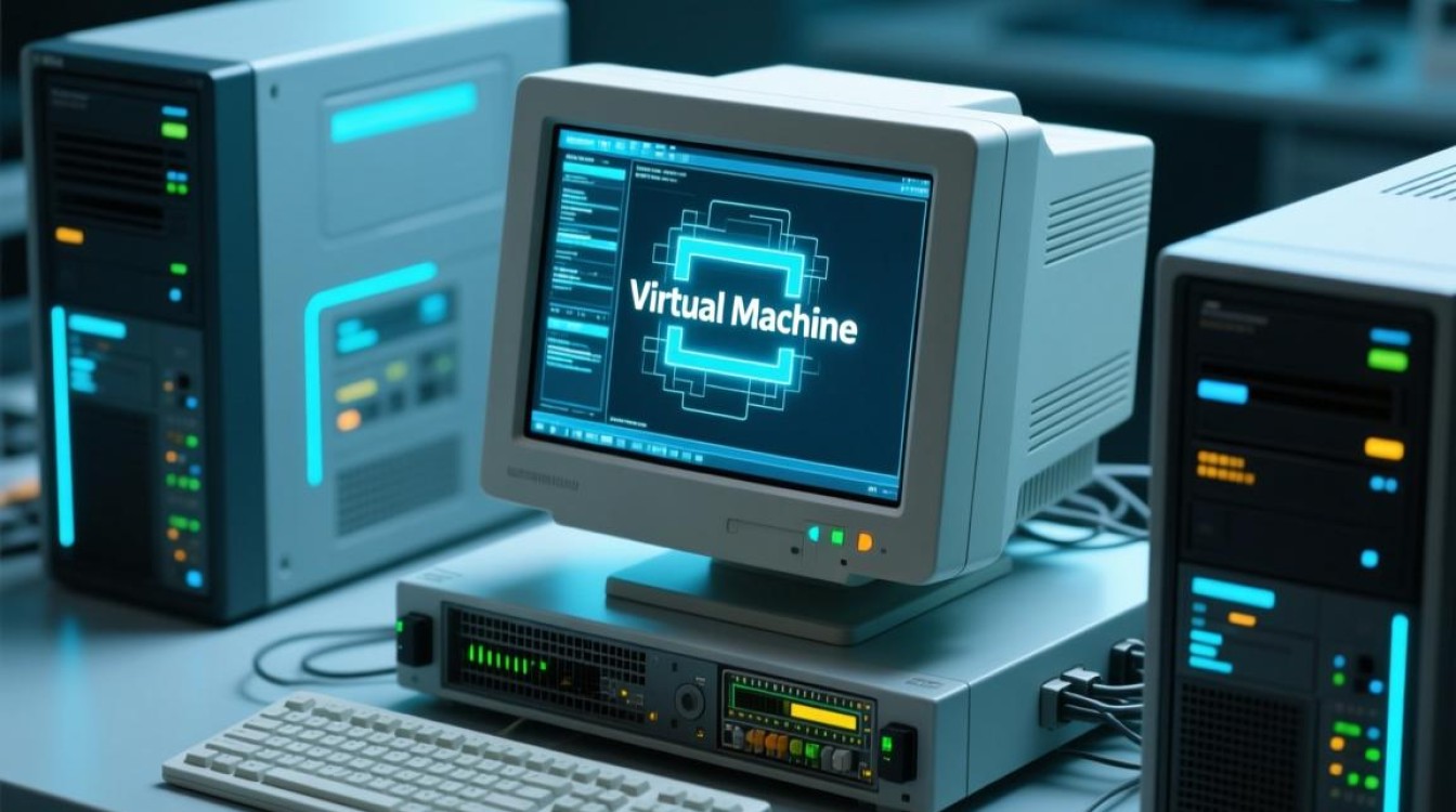 虚拟机硬盘下载速度慢？如何优化提升下载效率？-好主机测评网