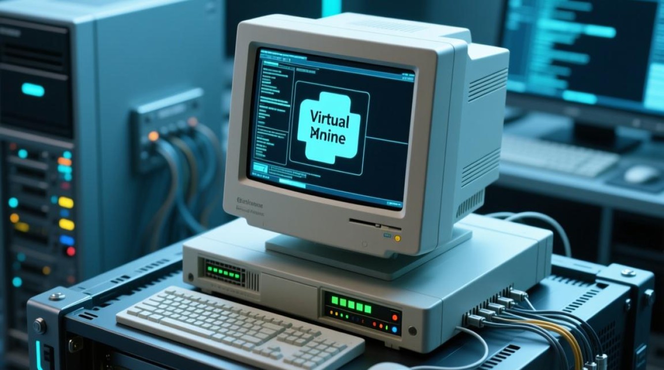 虚拟机硬盘下载速度慢？如何优化提升下载效率？