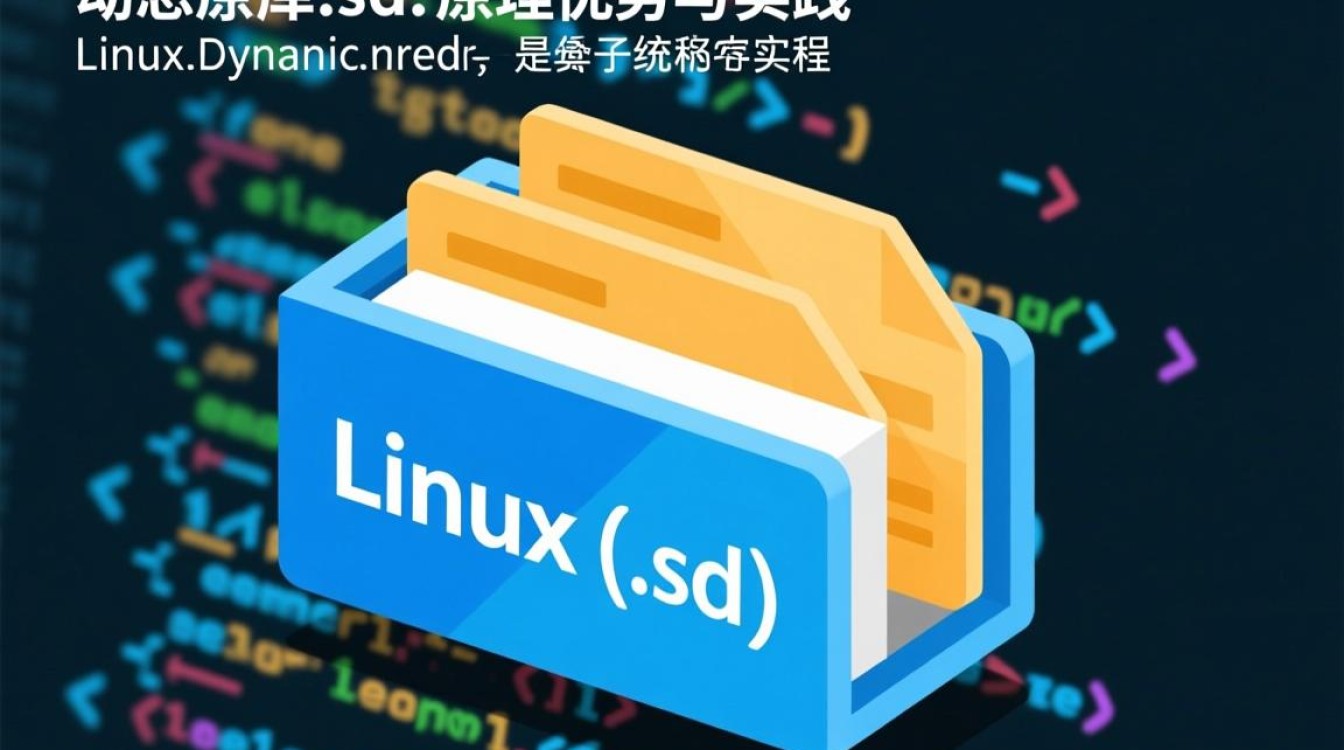 Linux动态库so依赖缺失，如何排查解决？-好主机测评网