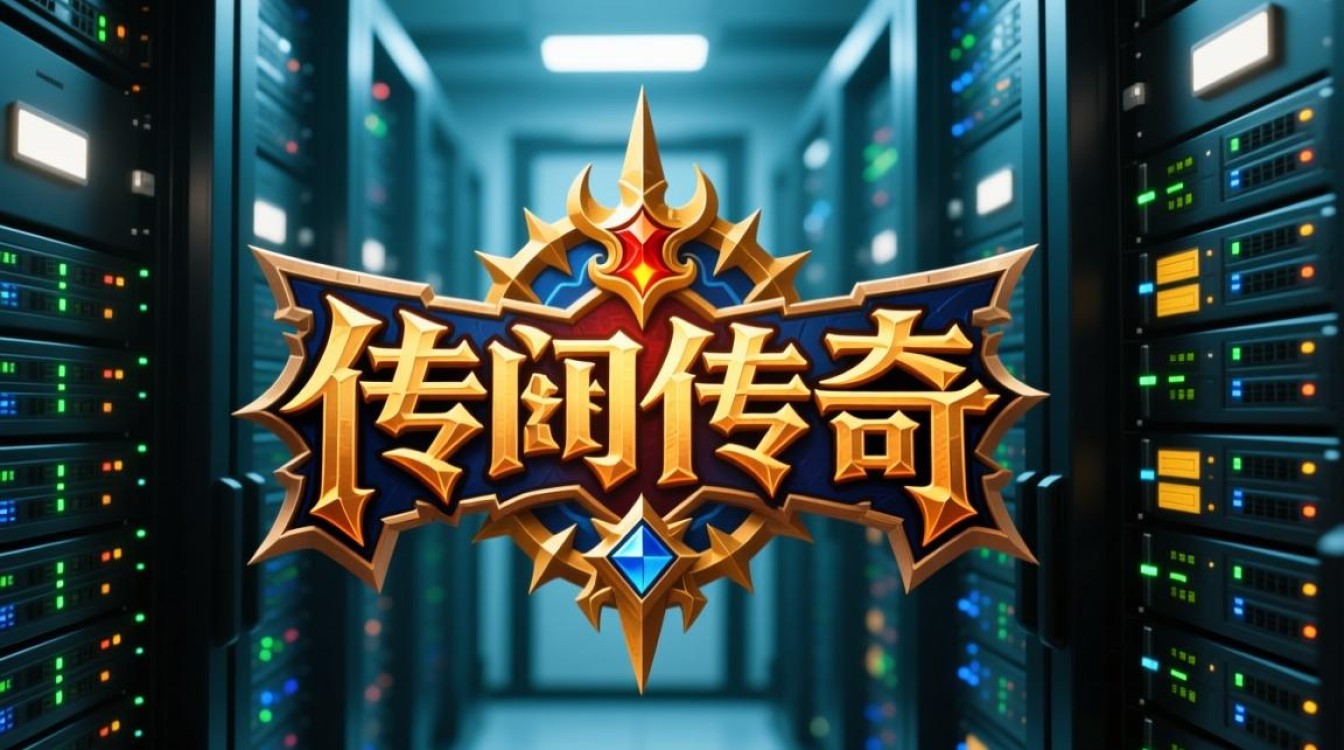 服务器能开传奇吗？需要什么配置和条件？