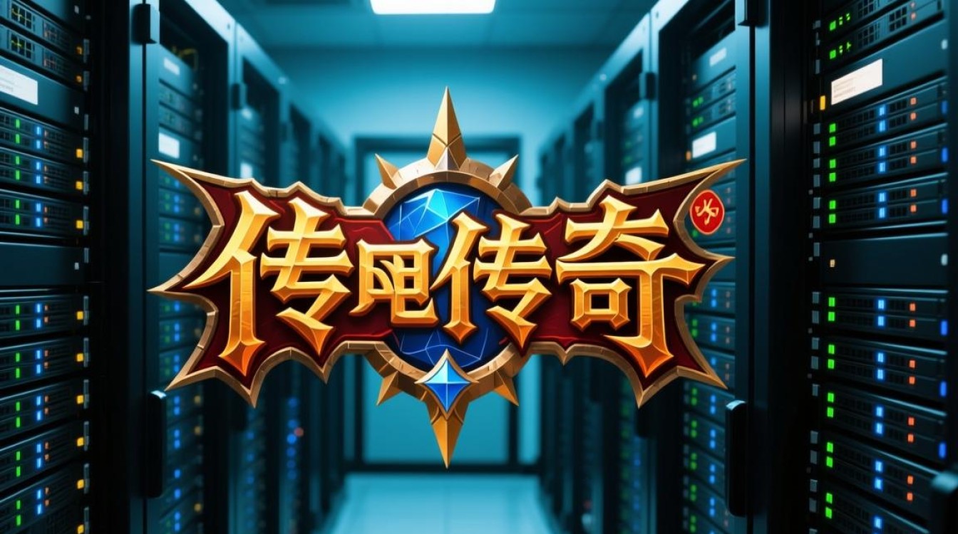 服务器能开传奇吗？需要什么配置和条件？