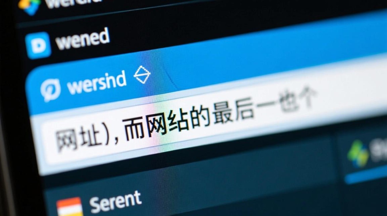 网站域名后缀是什么意思？不同后缀代表什么含义？-好主机测评网