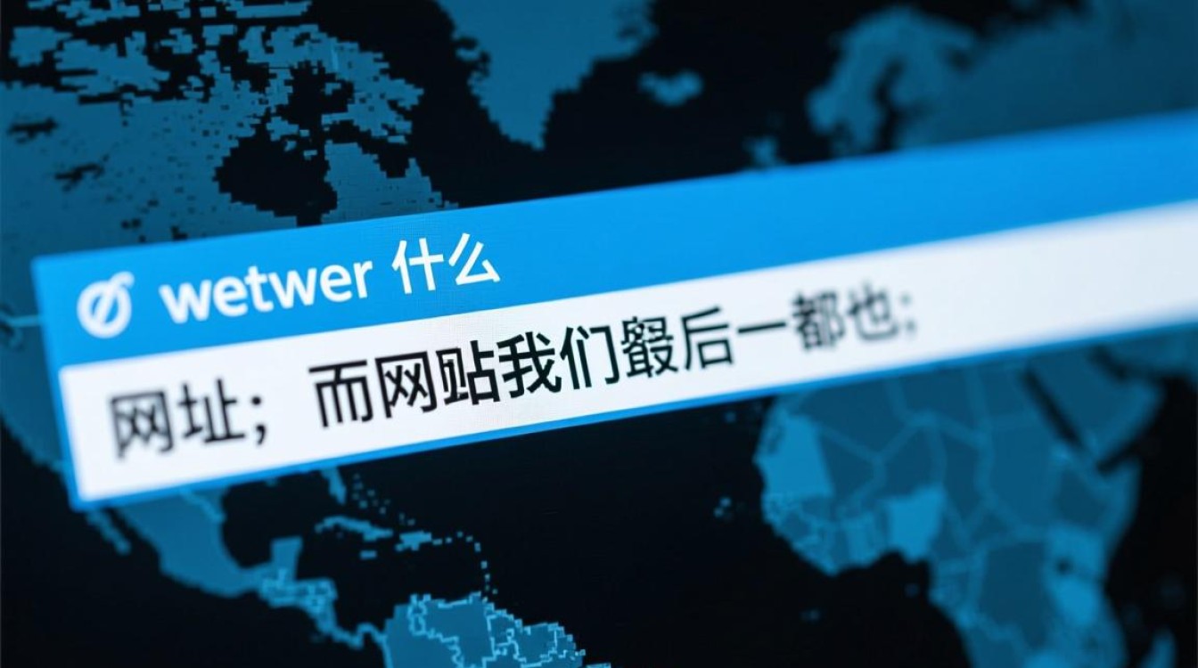 网站域名后缀是什么意思？不同后缀代表什么含义？