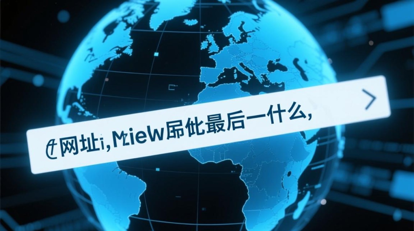 网站域名后缀是什么意思？不同后缀代表什么含义？