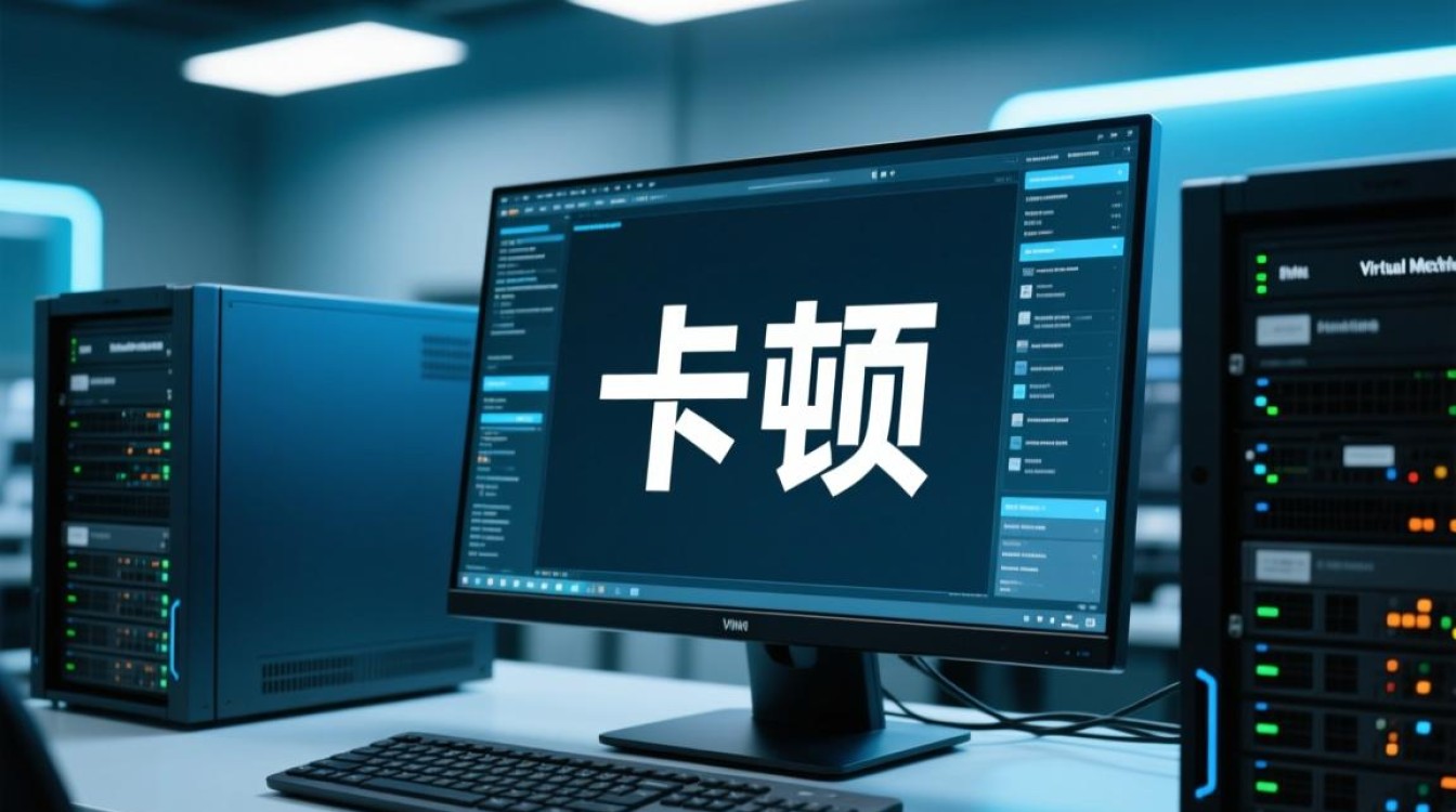 win虚拟机卡顿怎么办？性能优化技巧分享