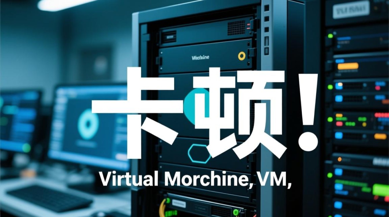 win虚拟机卡顿怎么办？性能优化技巧分享