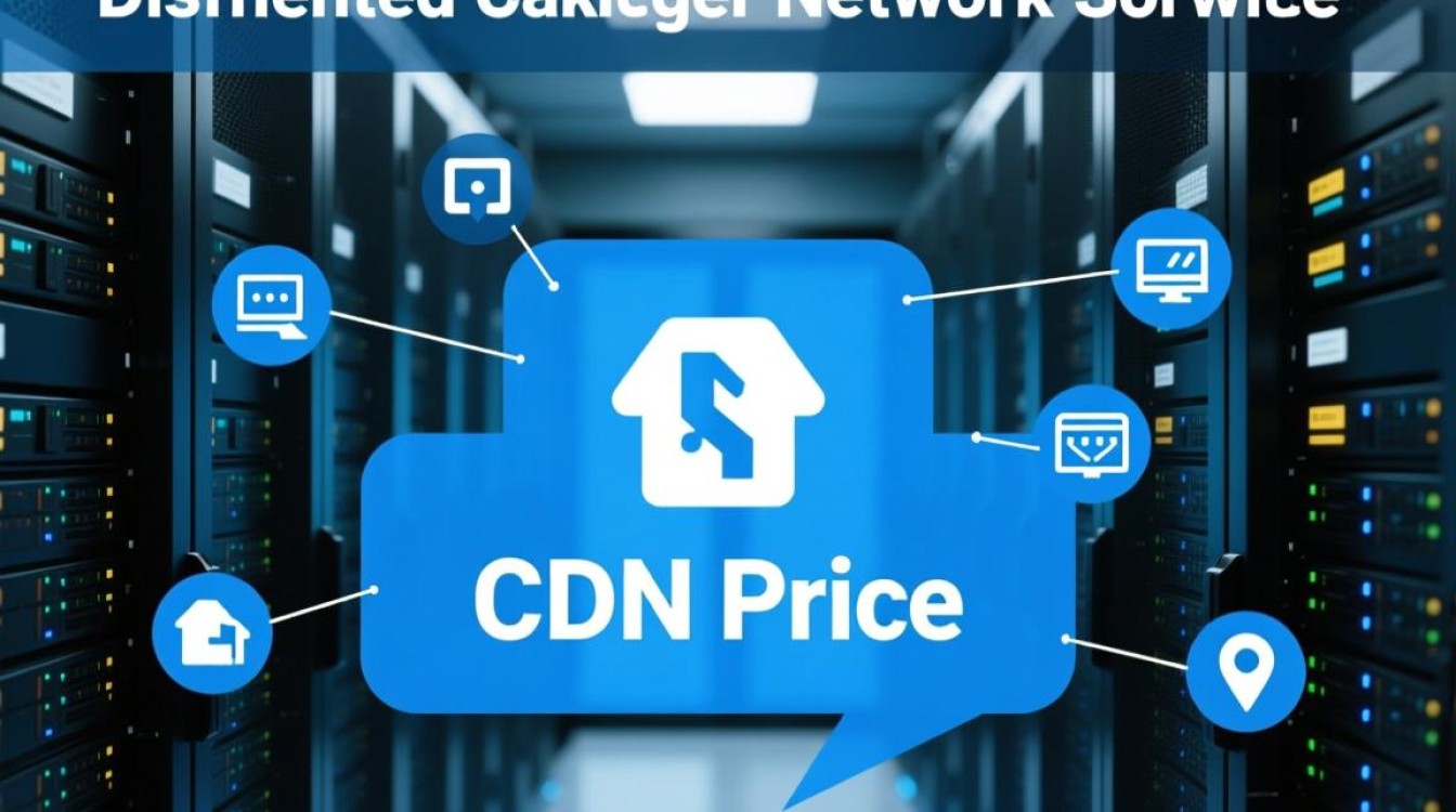 分布式cdn价格怎么样？影响价格的因素有哪些？-好主机测评网