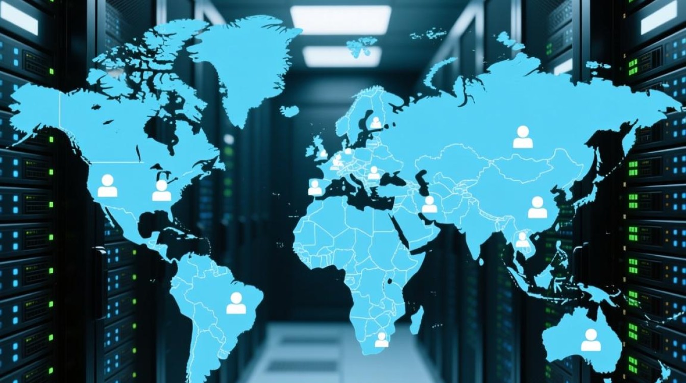 服务器节点分布怎么选才能保障访问速度与稳定性？